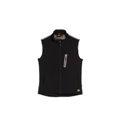 DIADORA UTILITY VEST CARBON TECH mellény