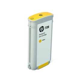 F9J65A (728) Yellow tintapatron