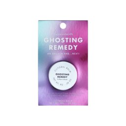 Ghosting Remedy - klitorisz balzsam - 8g