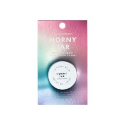Horny Jar - klitorisz balzsam - 8g