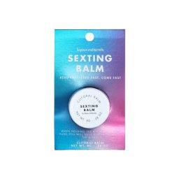 Sexting Balm - klitorisz balzsam - 8g