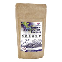 Arabino X-Immonorost Komplex - 300 g - Freyagena