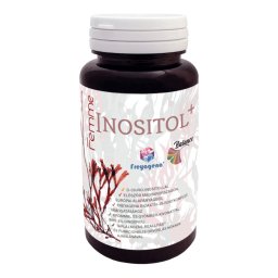 Femme Inositol+ Balance D-Chiro-Inosiotol - 30 kapszula - Freyagena