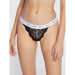 Guess Figi alsó Belle O97E01 KBBT0 Fekete
