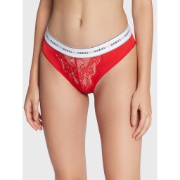 Guess Tanga Belle O2BE00 KBBT0 Piros