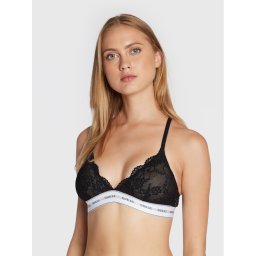 Guess Bralette melltartó Belle O97C02 KBBT0 Fekete