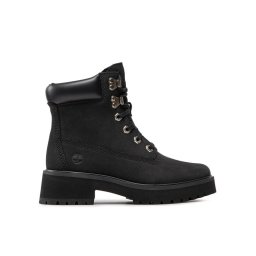 Timberland Bakancs Carnaby Cool 6in TB0A5NYY015 Fekete