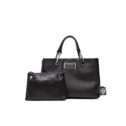 Emporio Armani Táska Y3D166 Y478E 80001 Fekete