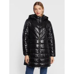 Calvin Klein Pehelykabát K20K204887 Fekete Regular Fit