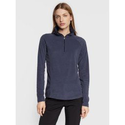 Columbia Polár kabát Polar Glacial™ IV 1802201 Sötétkék Regular Fit