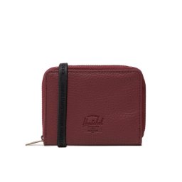 Herschel Kis női pénztárca Tyler 11164-05655 Bordó