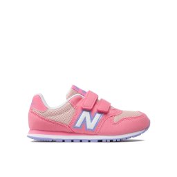 New Balance Sportcipő PV500SS1 Rózsaszín