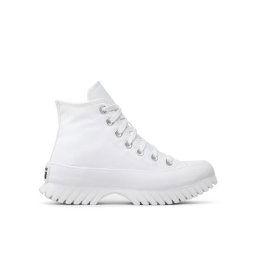Converse Tornacipő Ctas Lugged 2.0 Hi A00871C Fehér