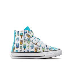 Converse Tornacipő Ctas Hi A02155C Színes