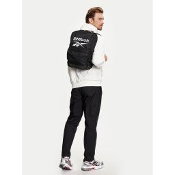 Reebok Hátizsák Te GP0181 Fekete