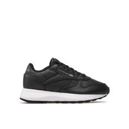 Reebok Sportcipők Classic Sp Vegan GX8692 Fekete