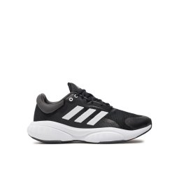 adidas Futócipő Response GW6646 Fekete