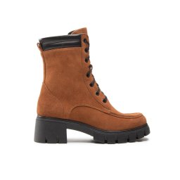 Simple Bokacsizma SL-39-02-000067 Barna