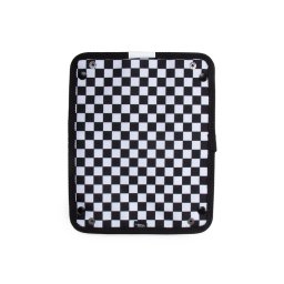 Vans Nagyméretű férfi pénztárca Snap Vallet VN0A7SDBYB21 Fekete