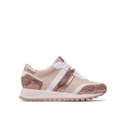 Geox Sportcipő D Tabelya A D16AQA 085RY C1ZH8 Bézs