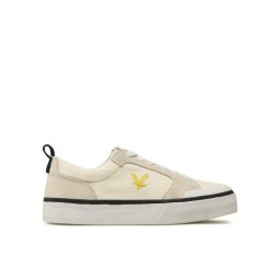 Lyle & Scott Tornacipő 1874 Og FW1500 Bézs