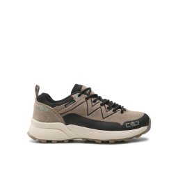 CMP Bakancs Kaleepso Low Wmn Shoe Wp 31Q4906 Barna