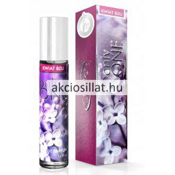 Chatler Only One Kwiat Bzu Orgona virág EDP 30ml női parfüm