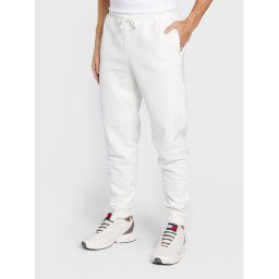 Fila Melegítő alsó Bagod FAM0278 Fehér Regular Fit