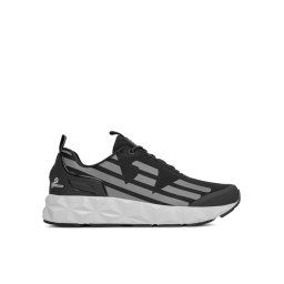 ea7_emporio_armani Sportcipő X8X033 XCC52 N629 Fekete