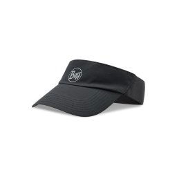 Buff Napellenző Go Visor Solid 128614.999.20.00 Fekete