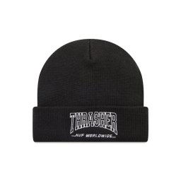 HUF Sapka Field Crew Beanie BN00133 Fekete