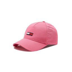 Tommy Jeans Baseball sapka Flag AW0AW11853 Rózsaszín