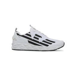 EA7 Emporio Armani Sportcipő X8X033 XCC52 D611 Fehér