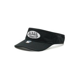Von Dutch Napellenző 7030600 Fekete