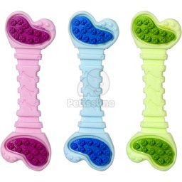 Flamingo Ruffus gumicsont S