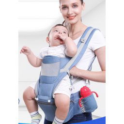 Ergonomikus babahordozó