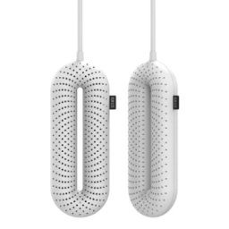 Cipő Sterilizáló Időzítővel
