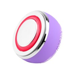 2in1 EMS, LED arctisztító, bőrradír