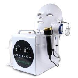 Fájdalommentes Mitesszer Eltávolító Gép