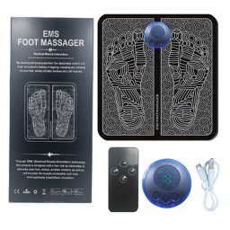 Intelligens EMS Talpmasszírozó