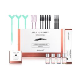 Szemöldök Formázó Készlet