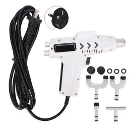 Kiropraktőr pisztoly, masszőr pisztoly