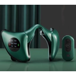 Intelligens Arcmasszírozó Készülék