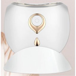 Nyakmasszírozó, tokaeltávolító készülék