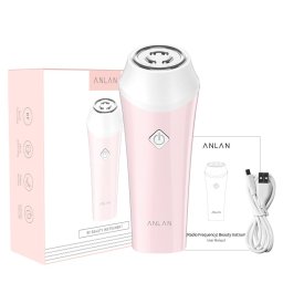 Rádiófrekvenciás, mezoterápiás bőrfiatalító készülék