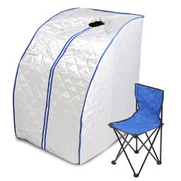 Hordozható Infraszauna