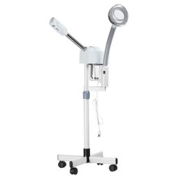 Aromaterápiás Arcgőzölő Gép