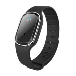 Ultrahangos szúnyogriasztó karkötő