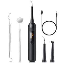 Elektromos Fogkő Eltávolító Készülék