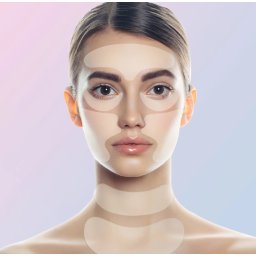 Újrafelhasználható Ránctalanító Tapasz